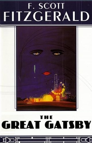 The Great Gatsby