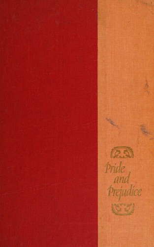 Pride and Prejudice Jane Austen